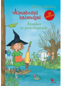 Sabine Städing - Álomkór és petárdaparádé