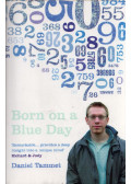 Daniel Tammet - Born on a Blue Day