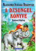 Rudyard Kipling - A dzsungel könyve