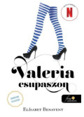 Elísabet Benavent - Valeria csupaszon