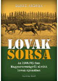 Dunai Andrea - Lovak sorsa