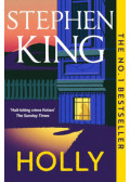 Stephen King - Holly