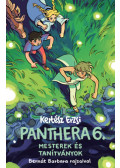 Kertész Erzsi - Panthera 6. - Mesterek és tanítványok