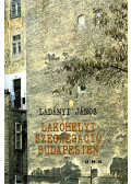 Ladányi János - Lakóhelyi szegregáció Budapesten