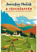 Jaroslav Hasek - A távcsőaffér