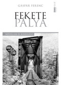 Gáspár Ferenc - Fekete pálya