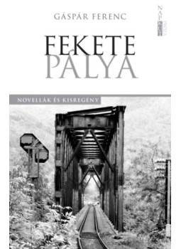 Gáspár Ferenc - Fekete pálya Gáspár Ferenc - Fekete pálya, null 2024 antikvár könyv