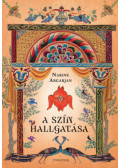 Narine Abgarjan - A szín hallgatása
