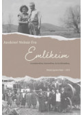 Juszkóné Molnár Éva - Emlékeim - A rendszerben. Szeretetben. Az én életemben.