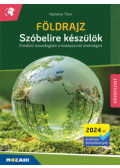 Harsányi Tibor - Földrajz - Szóbelire készülök