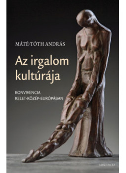 Máté-Tóth András - Az irgalom kultúrája Máté-Tóth András - Az irgalom kultúrája, null 2024 antikvár könyv