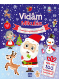 - Vidám Mikulás