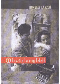 Borbély László - Feszület a ring felett