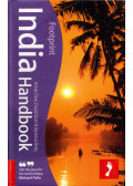 Annie Dare,David Stott,Vanessa Betts - Footprint Handbook: India