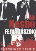 Jo Nesbo - Fejvadászok