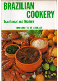 Margarette de Andrade - Brazilian Cookery: Traditional and Modern