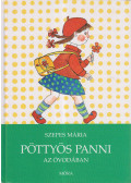 Szepes Mária - Pöttyös Panni az óvodában
