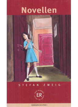 Zweig, Stefan - Novellen Zweig, Stefan - Novellen, Copenhagen 0 antikvár könyv