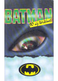 Martin H. Greenberg - Batman - 10 új történet