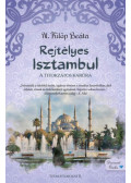 N. Fülöp Beáta - Rejtélyes Isztambul