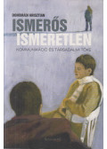 Dombrádi Krisztián - Ismeretlen ismerős