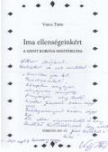 Varga Tibor - Ima ellenségeinkért