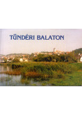 Dr. Nádai Magda - Tündéri Balaton (dedikált)