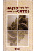 Gergely Ágnes - Hajtogatós