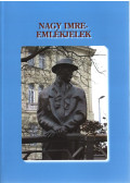 Tóth Sándor - Nagy Imre-Emlékjelek