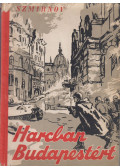 Szmirnov, N. N. - Harcban Budapestért