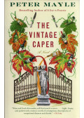 Peter Mayle - The Vintage Caper