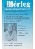Boór János (főszerk.) - Mérleg 2005/2.