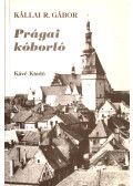 Kállai R. Gábor - Prágai kóborló