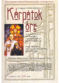 Kocsis L. Mihály - Kárpátok Őre 2003. április