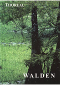 Henry David Thoreau - Walden