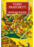 Terry Pratchett - Bűbájos bajok