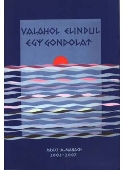  - Valahol elindul egy gondolat, Aracs 2007 antikvár könyv