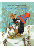 Doskocilová, Hana,Zdenek Miler  - A vakond télen