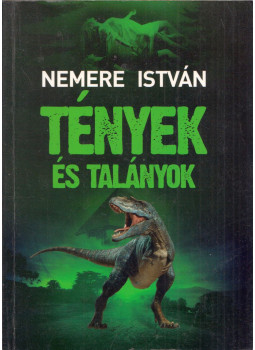 Nemere István - Tények és talányok Nemere István - Tények és talányok, null 0 antikvár könyv