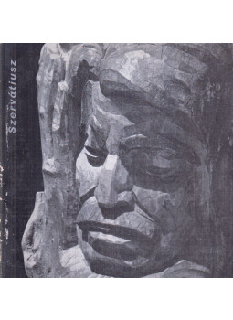 Raoul Sorban - Szervátiusz Raoul Sorban - Szervátiusz, Bucureşti 1966 antikvár könyv