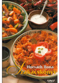 Horváth Ilona - Horváth Ilona szakácskönyv