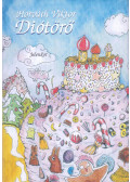 Horváth Viktor - Diótörő
