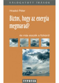 Hraskó Péter - Biztos, hogy az energia megmarad? és más esszék a fizikáról