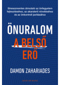Damon Zahariades - Önuralom - A belső erő