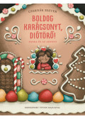 Czernák Eszter - Boldog Karácsonyt, Diótörő!