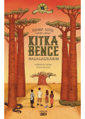 Diana Soto - Kitka Bence Madagaszkáron