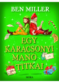 Ben Miller - Egy karácsonyi manó titkai