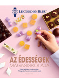  - Az édességek magasiskolája