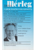 Boór János (főszerk.) - Mérleg 2005/4.