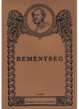 Gy. Pap Zsolt - Reménység, Budapest 2011 antikvár könyv
